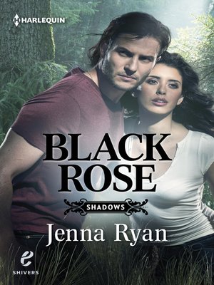cover image of Black Rose